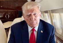 ٹرمپ نے گرین لینڈ پر قبضہ کے دعوے کا اعادہ کیا