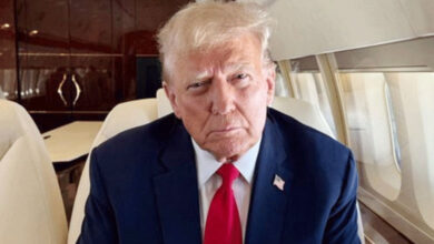 غزہ منصوبے کا اگلا مرحلہ جلد شروع ہونے والا ہے: ڈونلڈ ٹرمپ