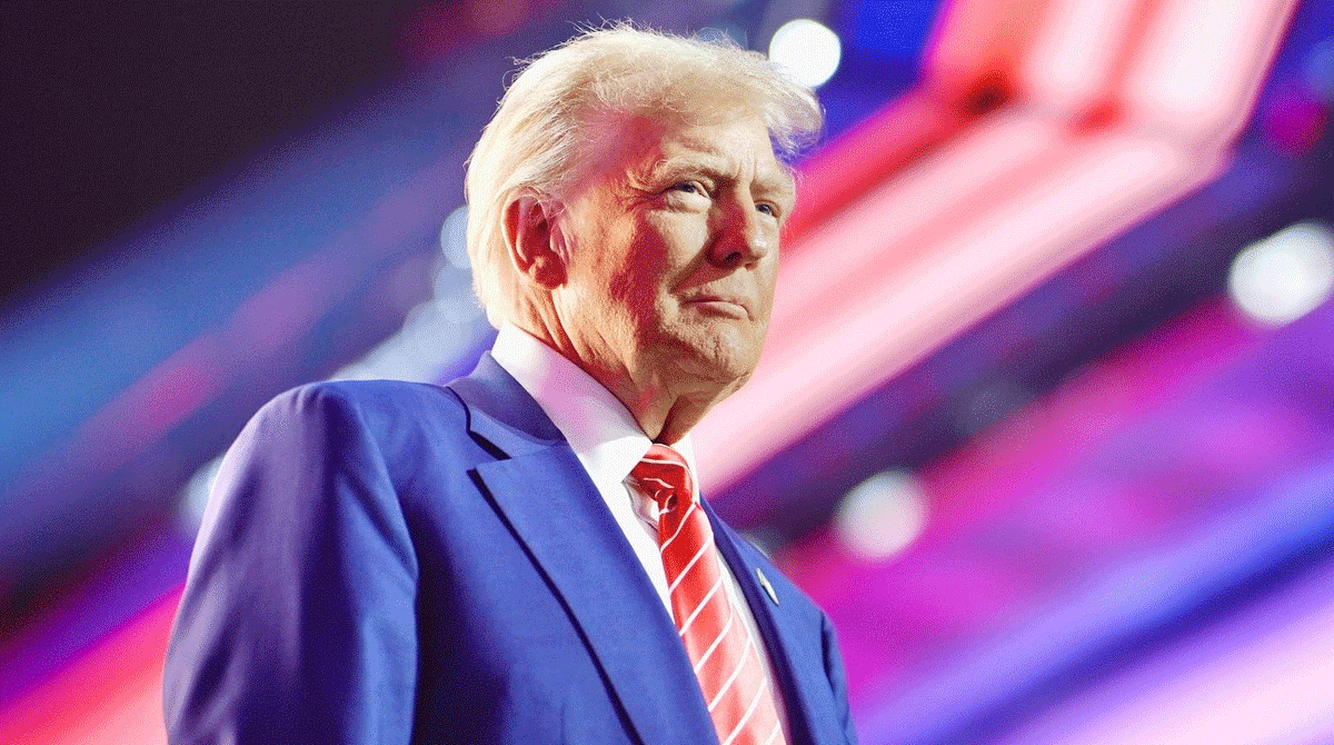 ڈونالڈ ٹرمپ کا مزید 20 ممالک کو بڑا جھٹکا، شہریوں پر سفری پابندیاں عائد