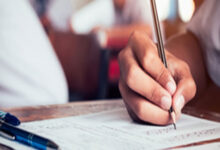 تلنگانہ انٹرمیڈیٹ امتحانات کے شیڈول میں معمولی تبدیلی، 3 امتحانات کی تاریخ آگے بڑھا دی گئی