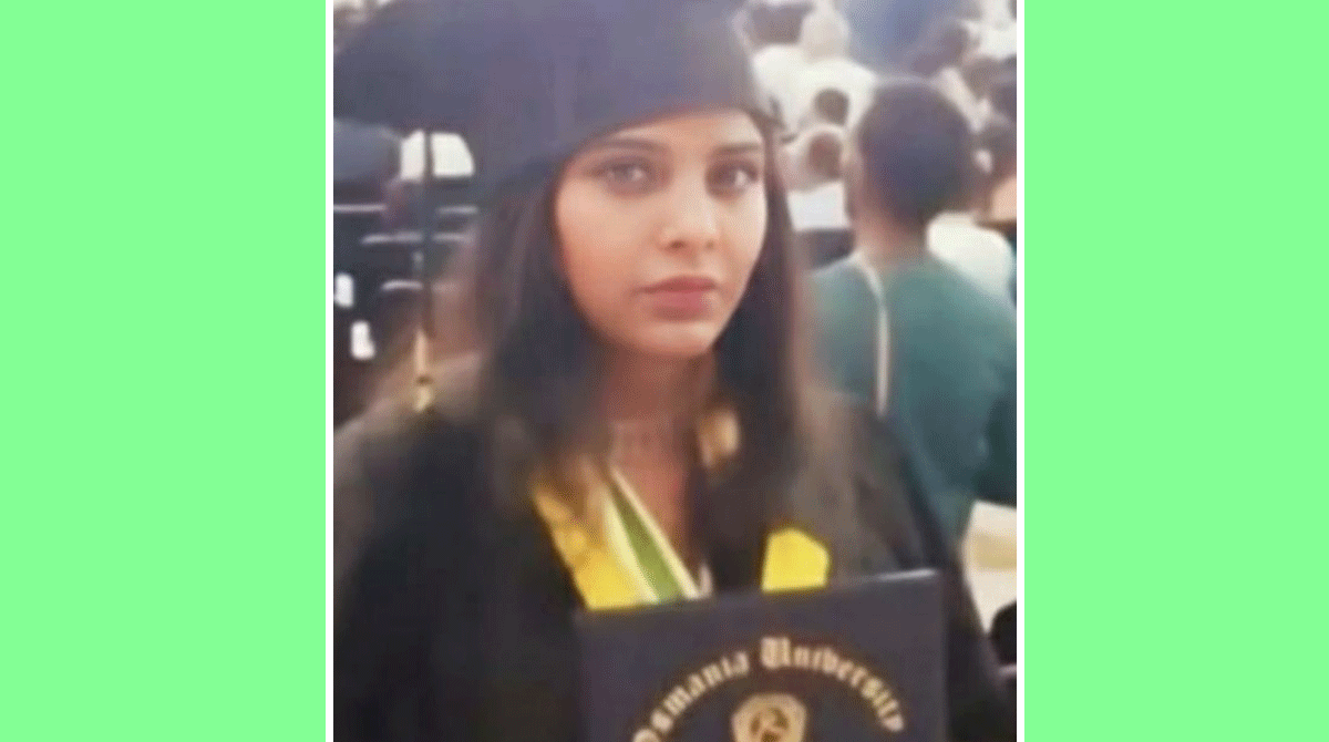 ڈاکٹر فہمیدہ بیگم کی قیادت میں جامعہ عثمانیہ میں اردو کے تحفظ کی مہم — صحافیوں، ادبا اور اسکالرس متحد، حکومت و یو جی سی پر دباؤ میں اضافہ