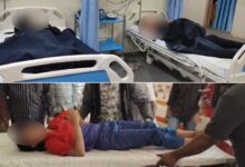 باغ لنگم پلی مائنارٹی گروکل اسکول میں فوڈ پوائزننگ کا سلسلہ جاری، مزید چار طالبات کی حالت بگڑنے کے بعد اسپتال میں داخل