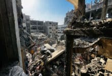 غزہ میں اسرائیلی فوج کی جنگ بندی کی خلاف ورزیاں، مزید شہادتیں