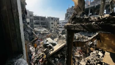 غزہ میں اسرائیلی فوج کی جنگ بندی کی خلاف ورزیاں، مزید شہادتیں