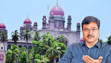 "حکم کے باوجود انہدام کیوں ہوا؟" ہائی کورٹ نے حائیڈرا کمشنر رنگناتھ پر سخت سوالات اٹھائے