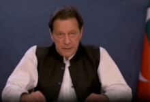 ملک گیر احتجاج کےلئے تیار ہوجائیں، عمران خان کی اپنے حامیوں سے اپیل