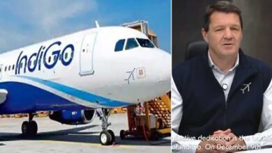 چند دن کے بحران سے 19 سالہ ایئرلائن کو نہ پرکھا جائے، بدترین وقت اب ختم ہوچکا: انڈیگو سی ای او