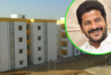 تلنگانہ کی عوام کے لئے بڑی خبر، اندراماں ہاؤسنگ کا دوسرا مرحلہ تقریبا مکمل، جلد ہی غریبوں میں تقسیم متوقع