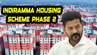 اپریل سے اندرامّا ہاؤسنگ اسکیم کا دوسرا مرحلہ، تلنگانہ میں بڑے پیمانے پر مکانات کی تعمیر کا آغاز