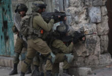 اسرائیل نے کی جنگ بندی کی خلاف ورزی، ایک ہفتے میں 40 سے زائد حماس کے جنگجو شہید