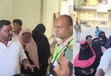 سونے کی دکان کا مالک گروی رکھا ہوا سونا لے کر فرار، پریشان گاہکوں کی پولیس سے شکایت