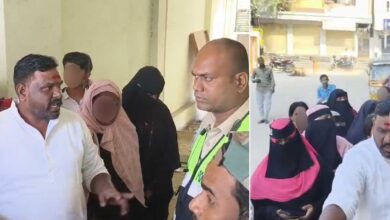 سونے کی دکان کا مالک گروی رکھا ہوا سونا لے کر فرار، پریشان گاہکوں کی پولیس سے شکایت