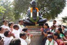 جاگروتی جنم باٹا: کلواکنٹلہ کویتا کا کاروان، بہادرپورہ اور چندرائن گٹہ میں عوامی مسائل کا جائزہ