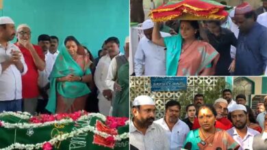 کویتا کی صنعت نگر درگاہ پر حاضری، وقف بورڈ کی کوتاہی پر اظہارِ افسوس—مذہبی مقامات کو مفت بجلی دینے کی اپیل