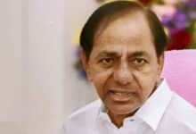 تلنگانہ میں کے چندرشیکھرراو کی دوبارہ اقتدار میں واپسی کے لئے مداح کی منفرد خواہش