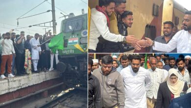 مجلس کی کامیاب نمائندگی، خواجہ معین الدین چشتیؒ کے عرس کے موقع پر حیدرآباد سے اجمیر شریف خصوصی ٹرینیں روانہ