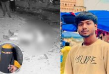 بالاپور میں نوجوان کا بہیمانہ قتل، مسلسل وارداتوں سے شہری خوفزدہ