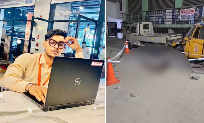 ٹولی چوکی میں نوجوان کا بہیمانہ قتل، علاقے میں خوف و ہراس، بے خوف جرائم پیشہ عناصر سے شہری خوفزدہ