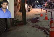 رین بازار میں نوجوان جنید کا وحشیانہ قتل، قاتل مقتول کے رشتہ دار ہی نکلے