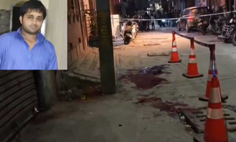 رین بازار میں نوجوان جنید کا وحشیانہ قتل، قاتل مقتول کے رشتہ دار ہی نکلے