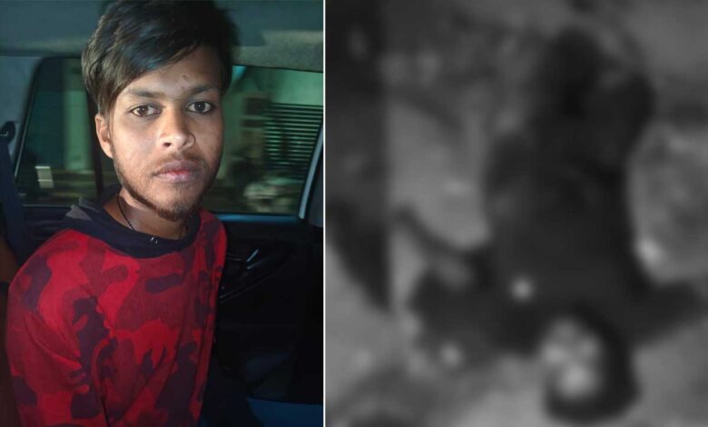 رقم کے مسئلے پر جھگڑا، جیڈی میٹلا میں نوجوان کا بہیمانہ قتل