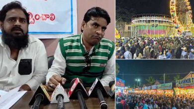 75 ہزار کے اسٹالز 5 تا 10 لاکھ میں فروخت، نامپلی ایگزیبیشن سوسائٹی پر تاجروں کے سنگین الزامات