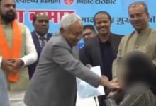 حجاب تنازع کے بعد ڈاکٹر نصرت پروین نے بہار سرکاری ملازمت قبول کرنے سے انکار کر دیا