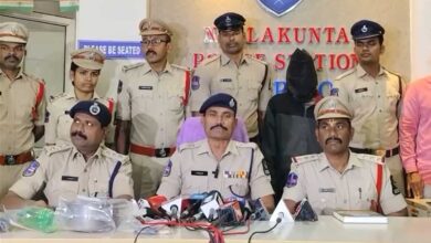 حیدرآباد میں دردناک واقعہ: شوہر نے بیوی کو زندہ جلا کر مار ڈالا، پولیس نے 24 گھنٹوں میں ملزم گرفتار کر لیا