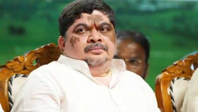 عوام نے انتخابات میں بی آر ایس کی حقیقت دکھا دی :وزیر پونم پربھاکر