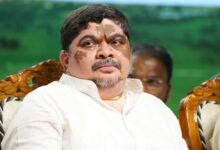 تلنگانہ کے وزیرٹرانسپورٹ نے ٹووہیلر پر ترقیاتی کاموں کا جائزہ لیا