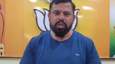 ’’آج نہیں تو کل یہ ہوگا ہی‘‘ راجہ سنگھ نے دیا بی جے پی میں واپسی کا اشارہ