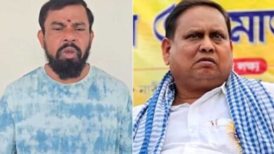 بنگال میں بابری مسجد کی بنیاد رکھنے پر تنازع، ملعون راجہ سنگھ نے دی دھمکی