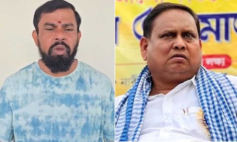 بنگال میں بابری مسجد کی بنیاد رکھنے پر تنازع، ملعون راجہ سنگھ نے دی دھمکی