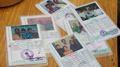 تلنگانہ: ای۔کے وائی سی نہ کروانے والے افراد کا راشن روک دینے محکمہ سیول سپلائز کا انتباہ