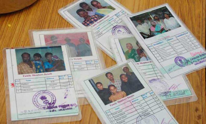 تلنگانہ: ای۔کے وائی سی نہ کروانے والے افراد کا راشن روک دینے محکمہ سیول سپلائز کا انتباہ