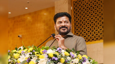 تلنگانہ کے نئے سرپنچوں، نائب سرپنچوں کووزیراعلی کی مبارکباد