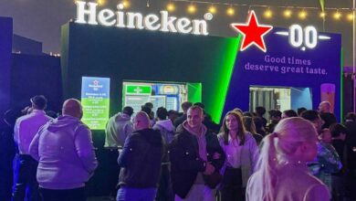 سعودی عرب میں الکحل اسٹور تک غیر مسلموں کی رسائی خاموشی سے بڑھادی گئی