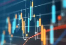 ابتدائی کاروبار میں اسٹاک مارکیٹوں میں تیزی