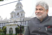 منحرف ایم ایل ایز سے متعلق معاملہ، اسپیکر نے پانچ ارکان اسمبلی کو نااہل قرار دینے سے انکار کر دیا