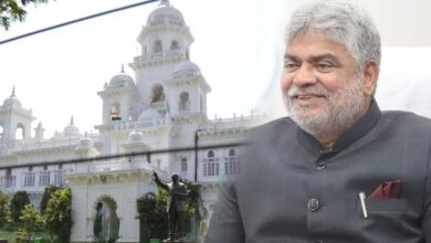 منحرف ایم ایل ایز سے متعلق معاملہ، اسپیکر نے پانچ ارکان اسمبلی کو نااہل قرار دینے سے انکار کر دیا