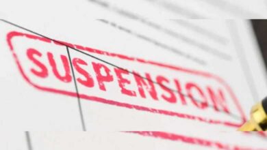 اے پی: بغیر اجازت قیمتی اشیاء لے جاتے ہوئے پکڑے جانے پر مندر کا ایگزیکٹیو آفیسر معطل