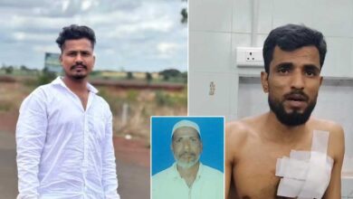 جھگڑا روکنے کی کوشش پر باپ بیٹے پر جان لیوا حملہ، باپ جاں بحق، بیٹا شدید زخمی، ملزمان فرار