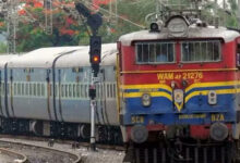 جنم بھومی ایکسپریس کے اوقات میں تبدیلی، مکر سنکرانتی کے لئے خصوصی ٹرینوں میں توسیع