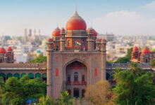 تلنگانہ ہائی کورٹ میں جی ایچ ایم سی حد بندی کے خلاف عرضیوں پر سماعت، جانئے عدالت نے کیا کہا