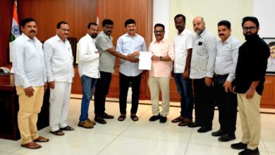 اردو صحافیوں کے مسائل اور جی او ایم ایس 252 پر تحفظات، جرنلسٹس فیڈریشن کی وزیر اطلاعات سے ملاقات