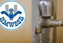 حیدرآباد میں پانی کی فراہمی 36 گھنٹوں کے لئے معطل، جانئے کون کون سے علاقہ ہوں گے متاثر