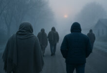 تلنگانہ میں شدید سرد لہر کی وارننگ، درجہ حرارت معمول سے 4 ڈگری تک کم—آئندہ 7 دن کا مکمل موسمی حال جاری