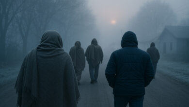 تلنگانہ میں شدید سرد لہر کی وارننگ، درجہ حرارت معمول سے 4 ڈگری تک کم—آئندہ 7 دن کا مکمل موسمی حال جاری