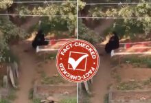 کریم نگر کے قبرستان میں بیٹھی مسلم لڑکی کا سچ سامنے آگیا، جانئے آخر کیا ہے پورا معاملہ