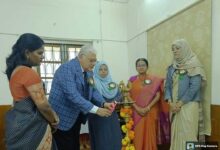 یومِ اقلیتی حقوق پر ویمنس یونیورسٹی میں قومی سمینار، تنوع، مساوات اور اتحاد پر زور